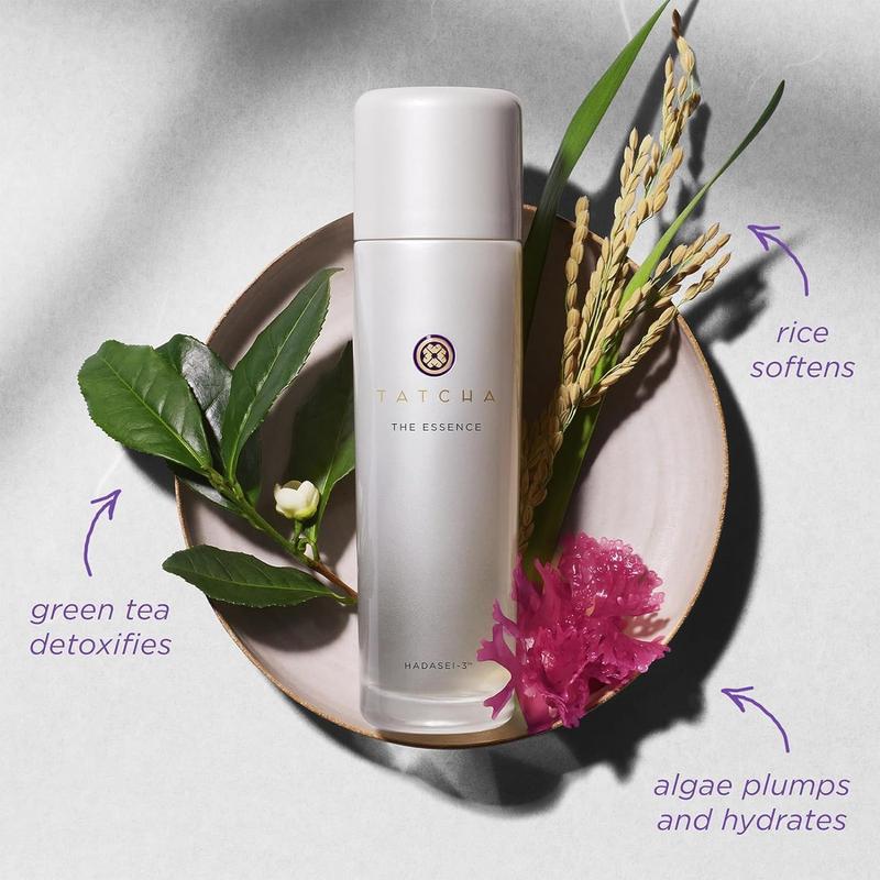 新品　TATCHA THE ESSENCE 150mL Magazine Luiza | Pra você é Magalu!